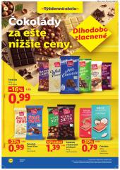 4. strana letáka Lidl
