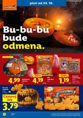 41. strana letáka Lidl