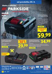 42. strana letáka Lidl