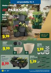 42. strana letáka Lidl