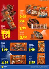 Lidl leták – 12. 10. - 18. 10. 2026, 42. strana