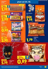 42. strana letáka Lidl