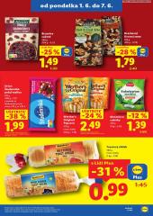43. strana letáka Lidl