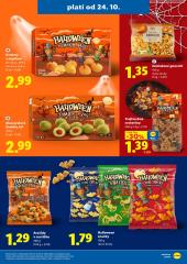 44. strana letáka Lidl