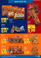46. strana letáka Lidl