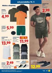 47. strana letáka Lidl