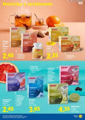 47. strana letáka Lidl