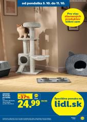 47. strana letáka Lidl