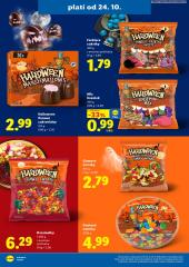47. strana letáka Lidl