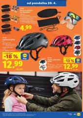 48. strana letáka Lidl