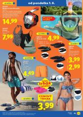 49. strana letáka Lidl