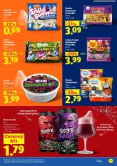 49. strana letáka Lidl