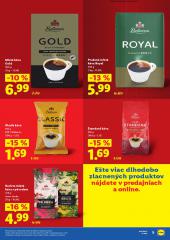 Lidl leták - 20. 4. - 26. 4. 2026, 5.strana