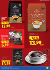5. strana letáka Lidl