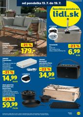 5. strana letáka Lidl