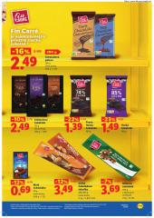 5. strana letáka Lidl