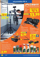 51. strana letáka Lidl