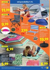 51. strana letáka Lidl
