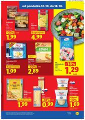 51. strana letáka Lidl