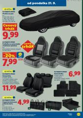 53. strana letáka Lidl