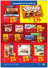 53. strana letáka Lidl