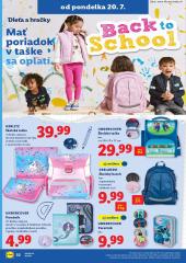 54. strana letáka Lidl