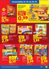 55. strana letáka Lidl
