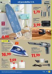 57. strana letáka Lidl