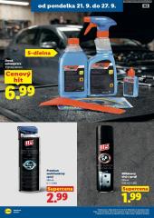 57. strana letáka Lidl