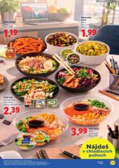 59. strana letáka Lidl
