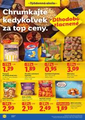 6. strana letáka Lidl
