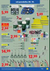 64. strana letáka Lidl