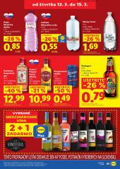 65. strana letáka Lidl