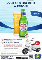 67. strana letáka Lidl