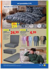 Lidl leták – 2. 11. - 8. 11. 2026, 69. strana