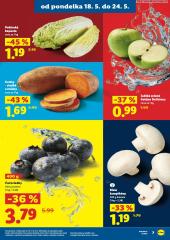 Lidl leták - 18. 5. - 24. 5. 2026, 7.strana