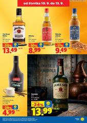 71. strana letáka Lidl