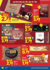 74. strana letáka Lidl
