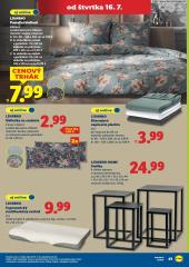 75. strana letáka Lidl