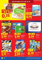 Lidl leták - 4. 6. - 7. 6. 2026, 76.strana