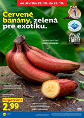 76. strana letáka Lidl