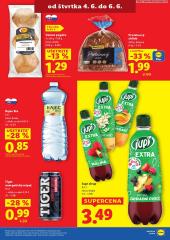 77. strana letáka Lidl