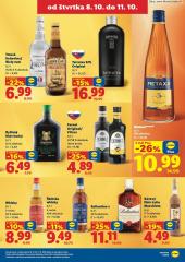 77. strana letáka Lidl