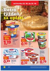78. strana letáka Lidl