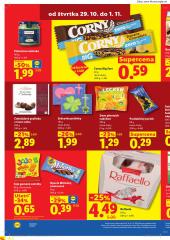 78. strana letáka Lidl