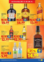 Lidl leták - 23. 4. - 26. 4. 2026, 79.strana