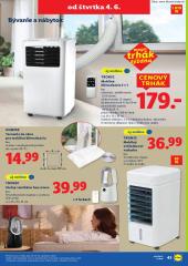 79. strana letáka Lidl