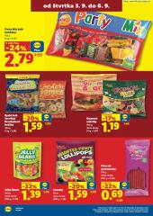 Lidl leták - 3. 9. - 6. 9. 2026, 79.strana