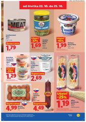 79. strana letáka Lidl