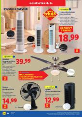 80. strana letáka Lidl